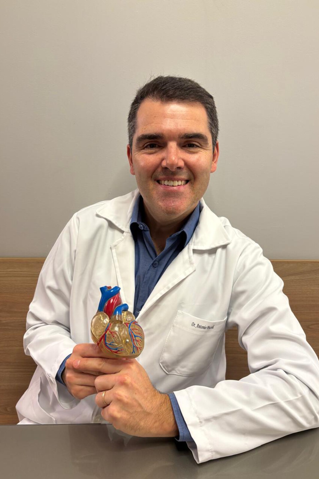 Dr. Antonio Píccoli