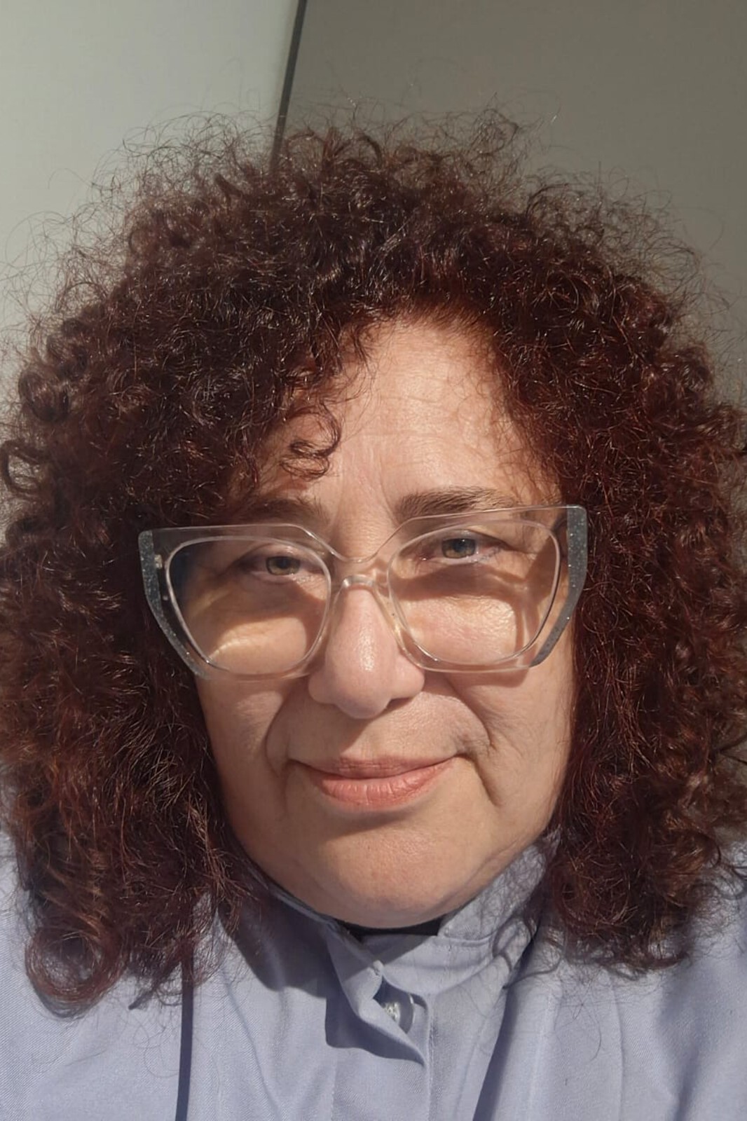Maria Isabel Prato