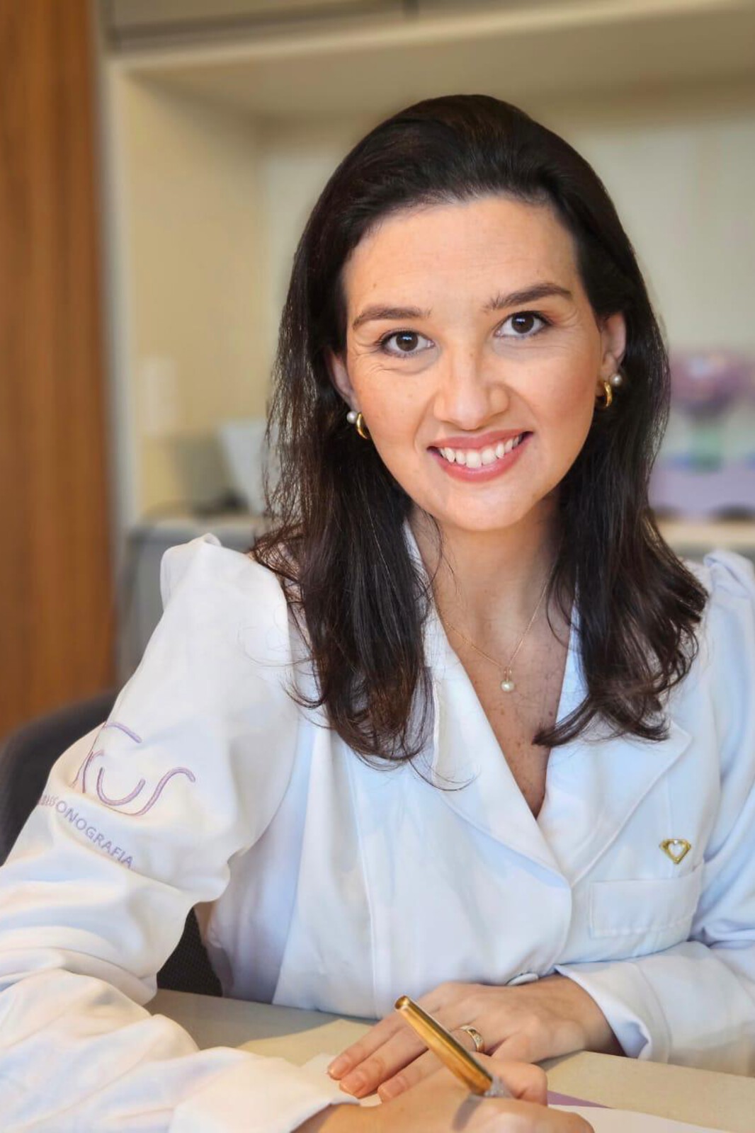 Dra. Lígia Azevedo