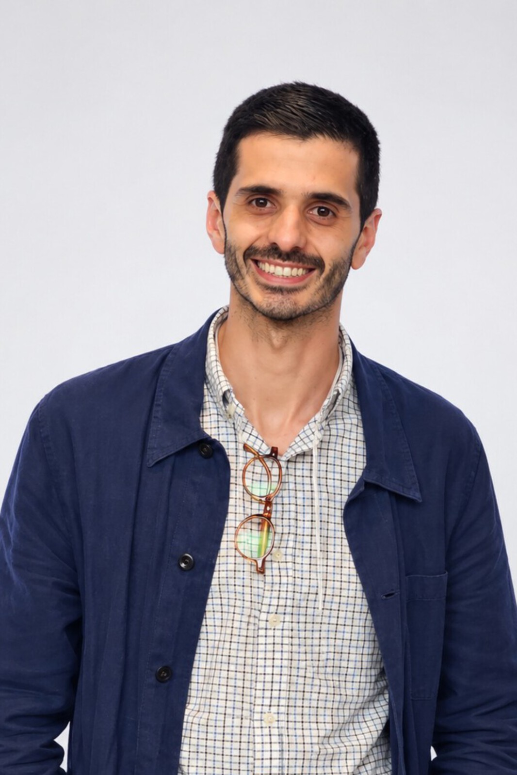 Dr. Mario Salim Kalil